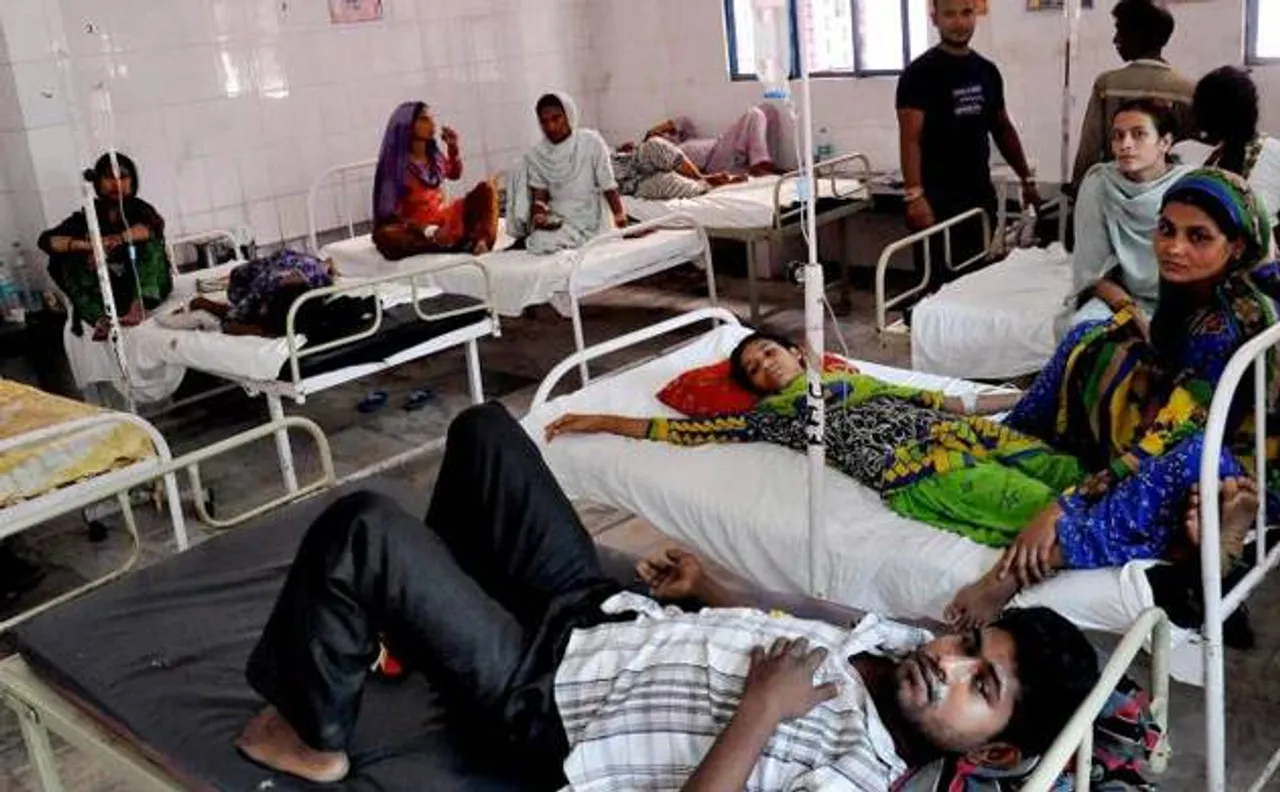 Monkey fever detected in Maharashtra after two deaths in Goa