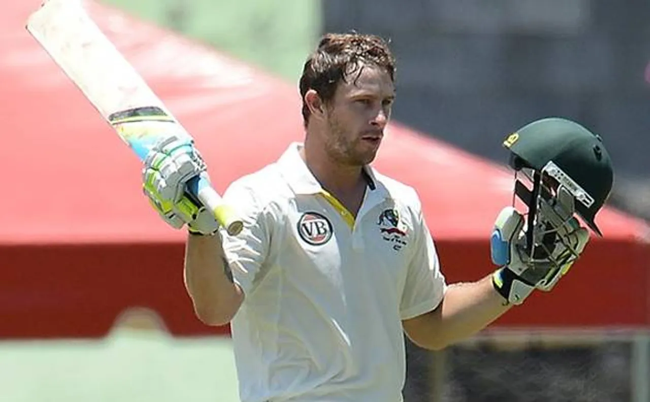 India A vs Australia: Wade, Marsh hit fifties as visitors reach 436/6 at lunch
