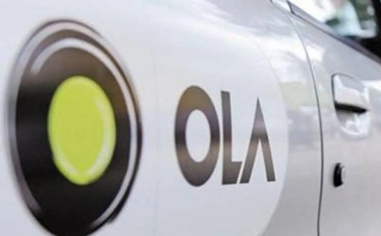Respite to Delhiites as Ola, Uber return on city roads, cab union still claims strike on