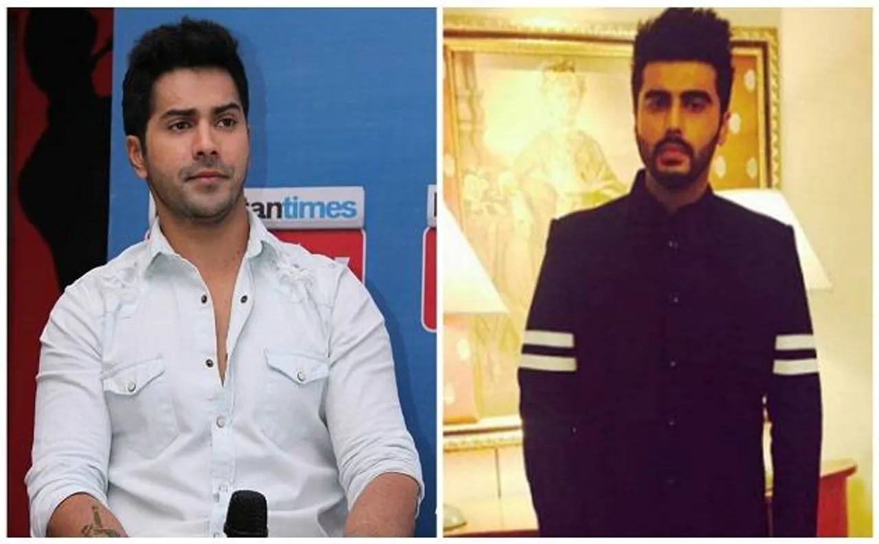 Varun Dhawan, Arjun Kapoor condemn Malayam actress harassment incident