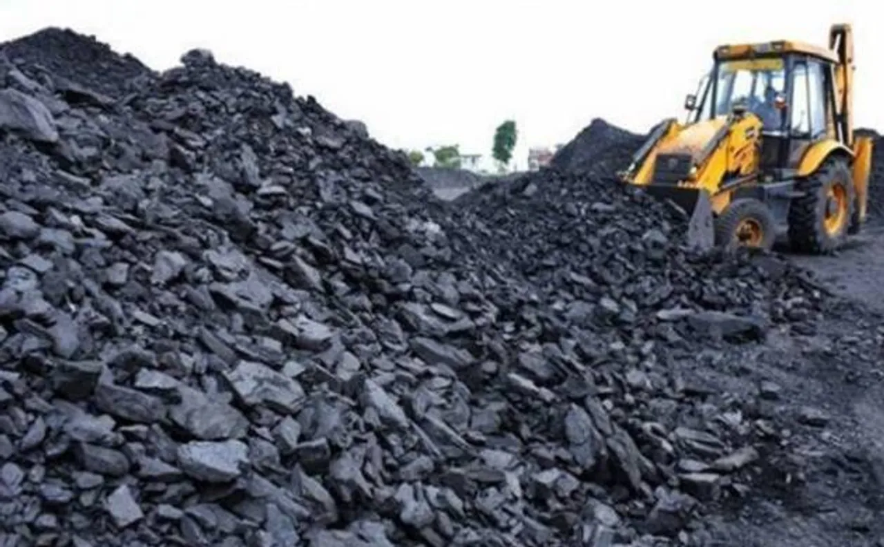China halts coal imports from North Korea over missile test