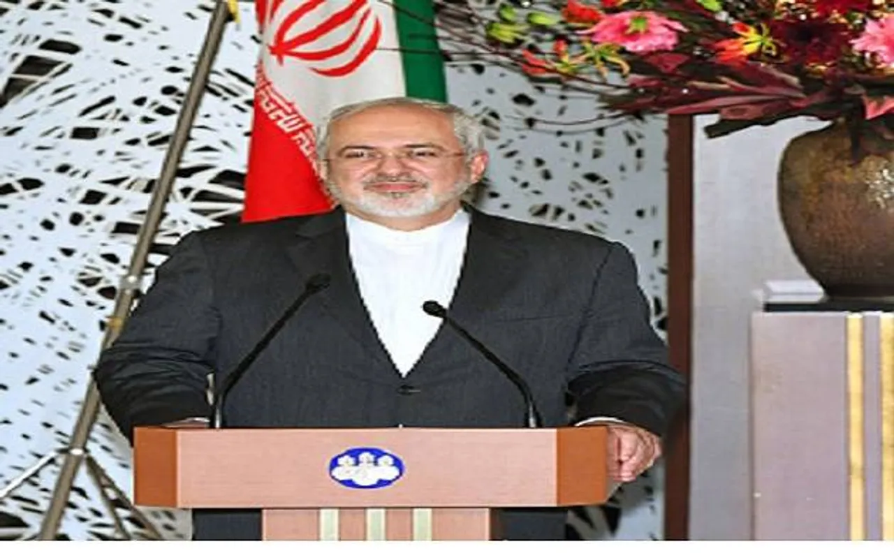  Unmoved by threats, Iran mocks US sanctions 