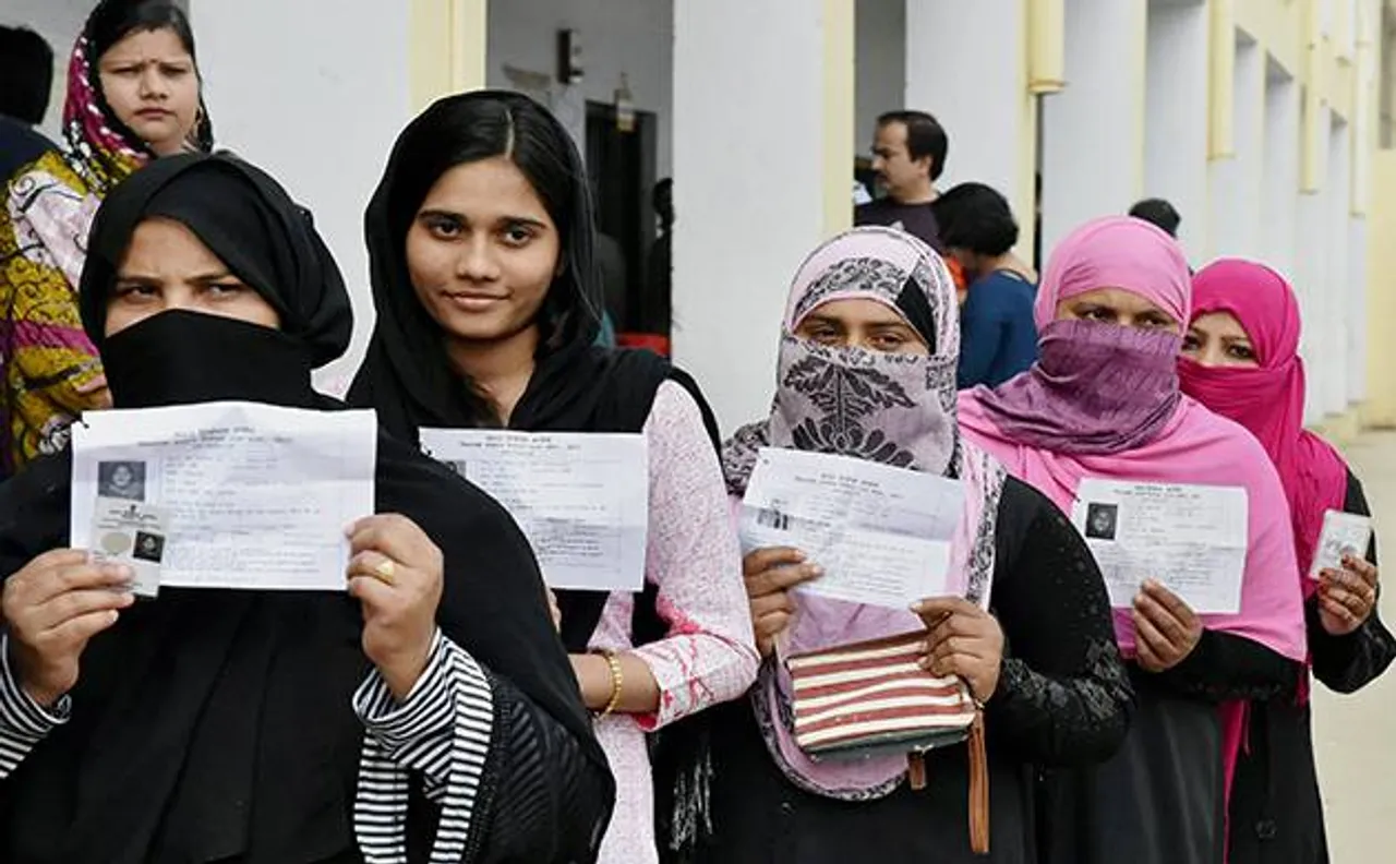 UP Elections 2017: Over 61.16 per cent voter turnout in third phase amid peaceful polling
