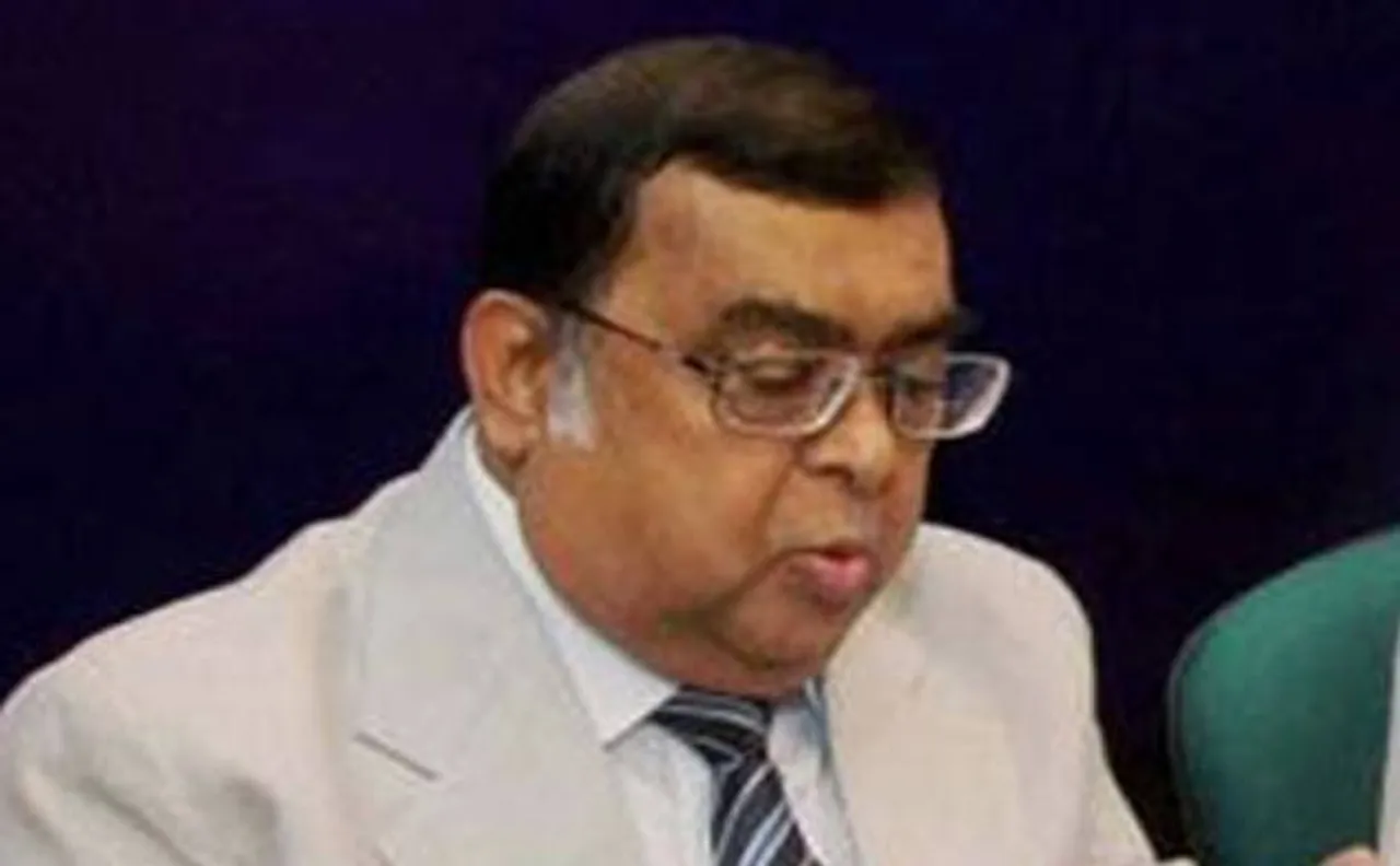 Former Chief Justice of India Altamas Kabir passes away in Kolkata