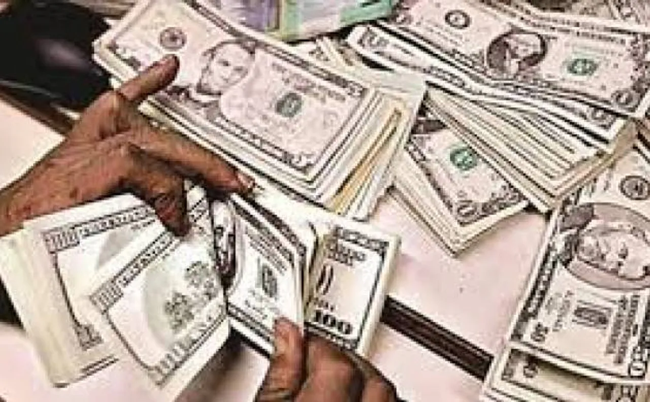 With exposure worth USD 118.2 billion, India emerges 12th largest holder of US government securities at end of 2016