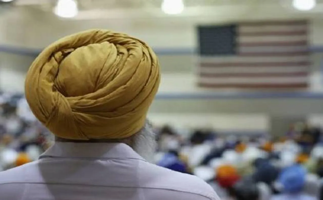 Sikh man allowed to wear kirpan to workplace in UK