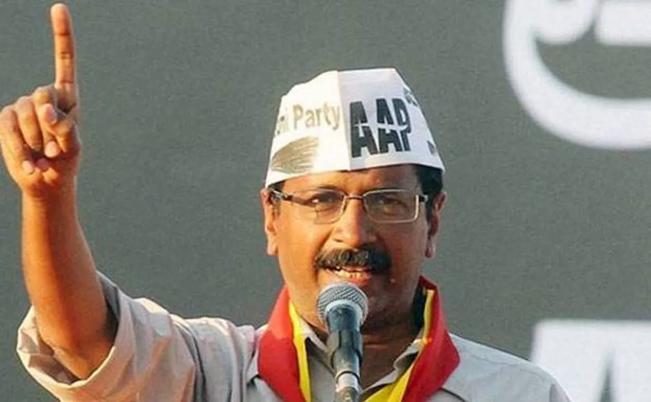 AAP to finalise first candidate list for MCD polls by February end