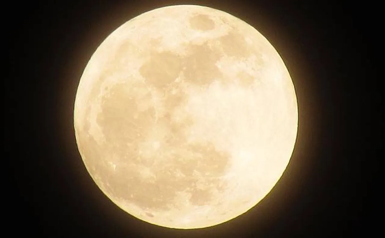 The Moon power: India could meet its energy requirements from the natural satellite by 2030, says ISRO