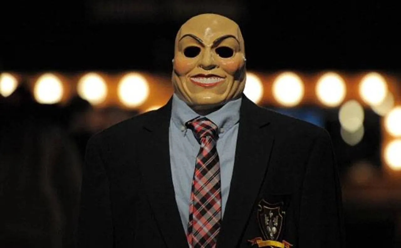 â€˜The Purge 4â€™ to release on July 4 next year