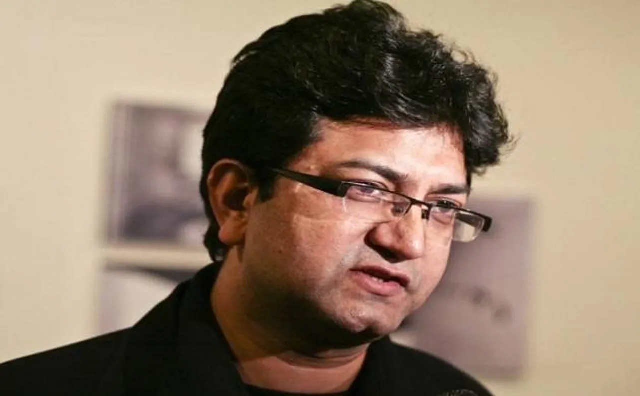 Prasoon Joshi feels inherent poetry is not present in new Bollywood music