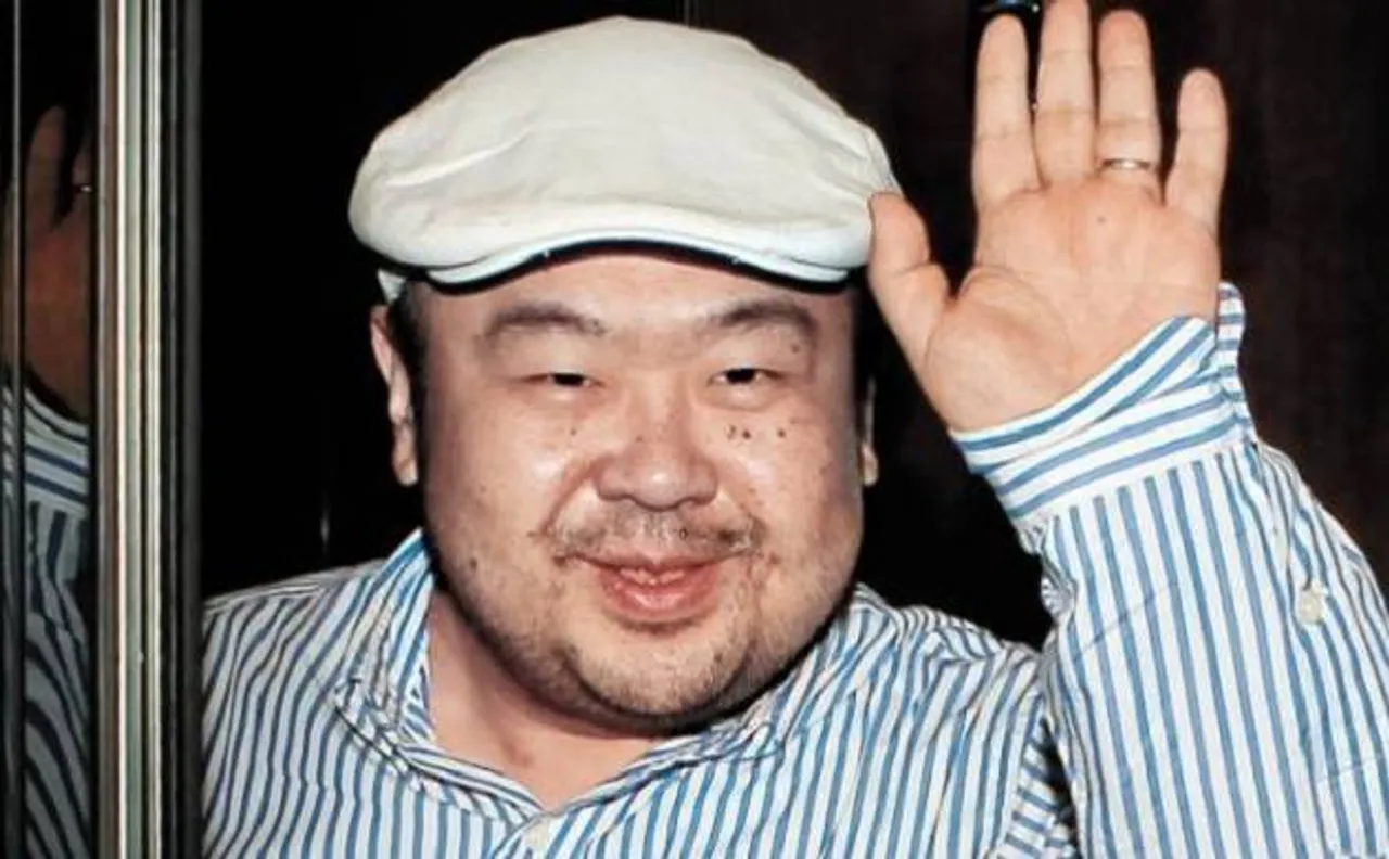 Police probe shows North Korean Government behind Kim Jong-Nam Murder: Seoul