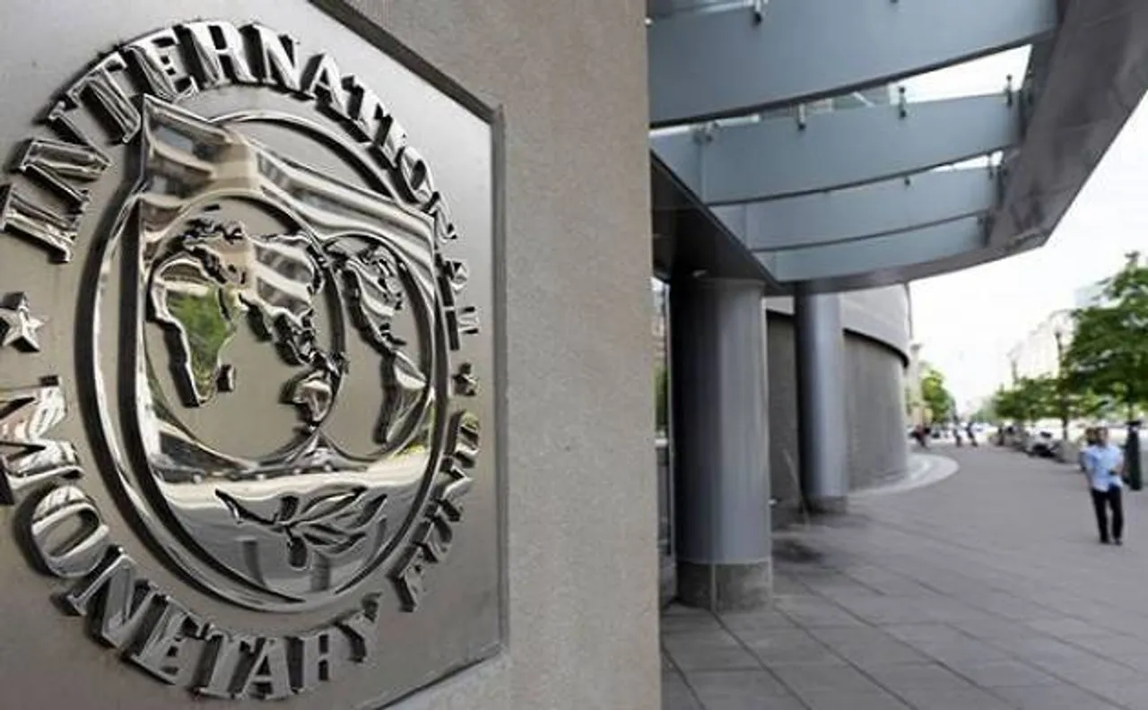  IMF agrees terms for USD 5 billion financial aid package to debt-ridden Mongolia