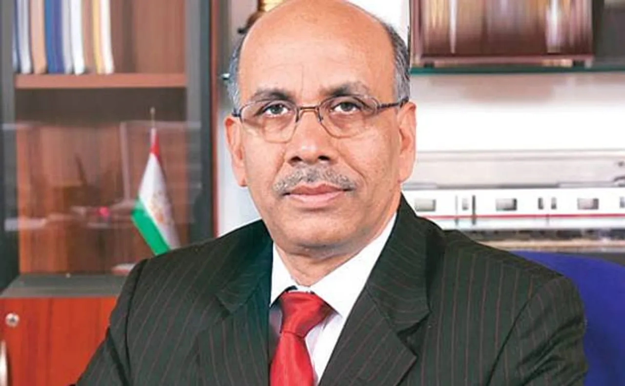 DMRC chief Mangu Singh to issue series of directions to address few recurring issues