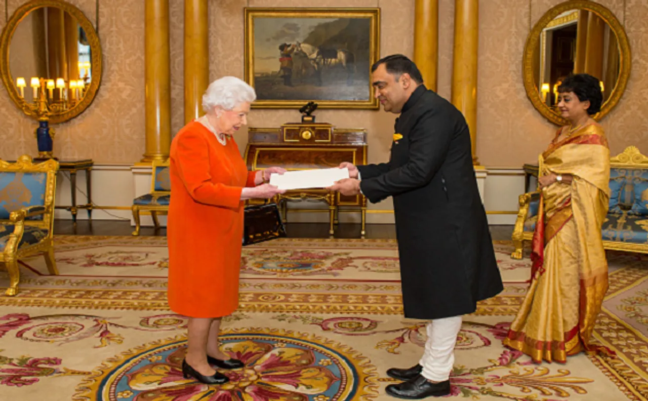 Despite the pluses from British Prime Minister, UK needs to do more on students visa issue : Indian envoy
