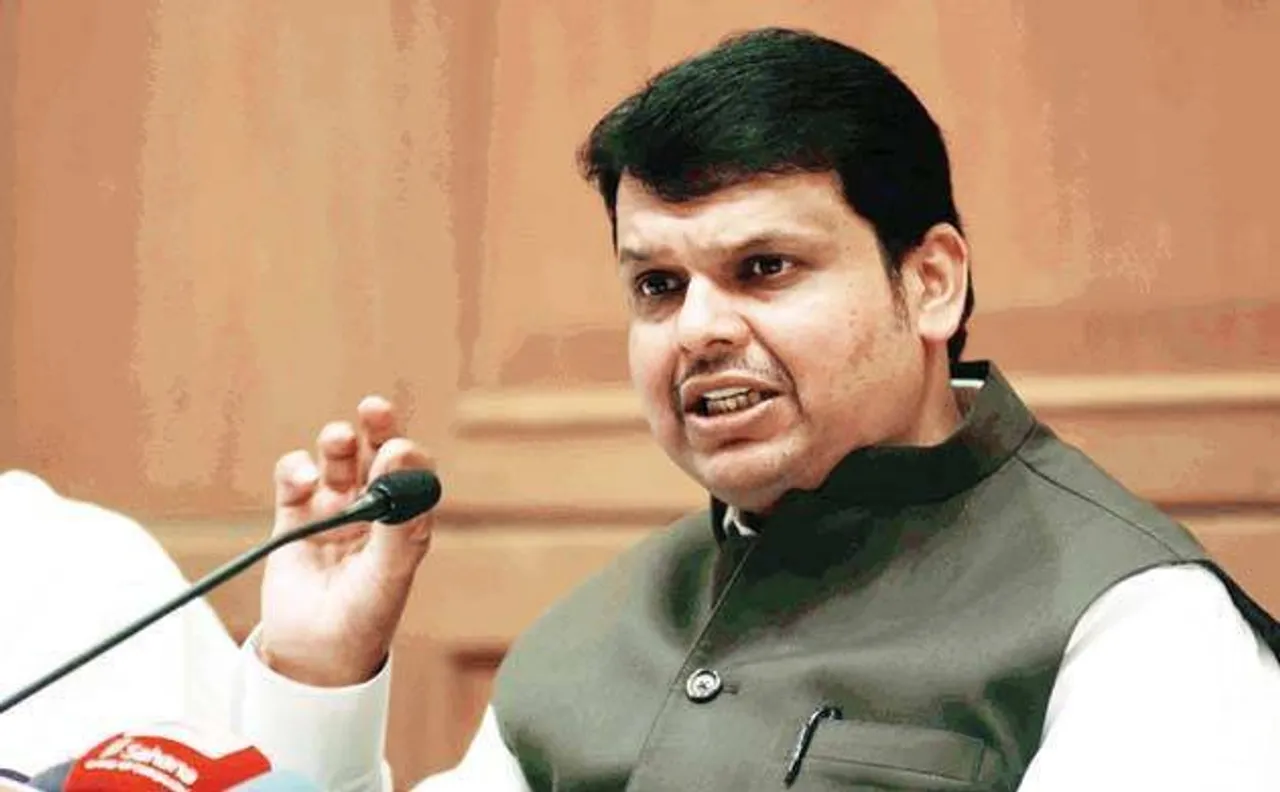 I decided to snap ties with Shiv Sena on citizen's demand: Devendra Fadnavis