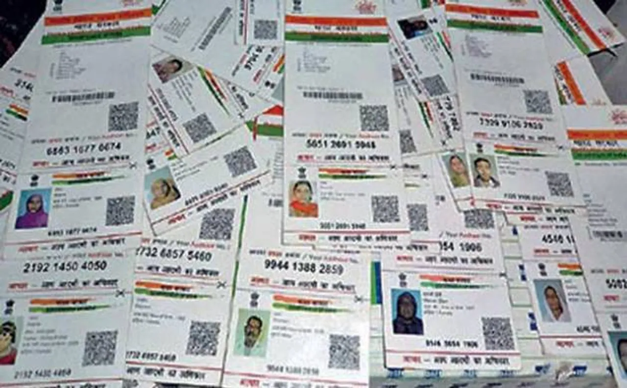 Madhya Pradesh govt plans to link all PDS beneficiaries to Aadhaar number