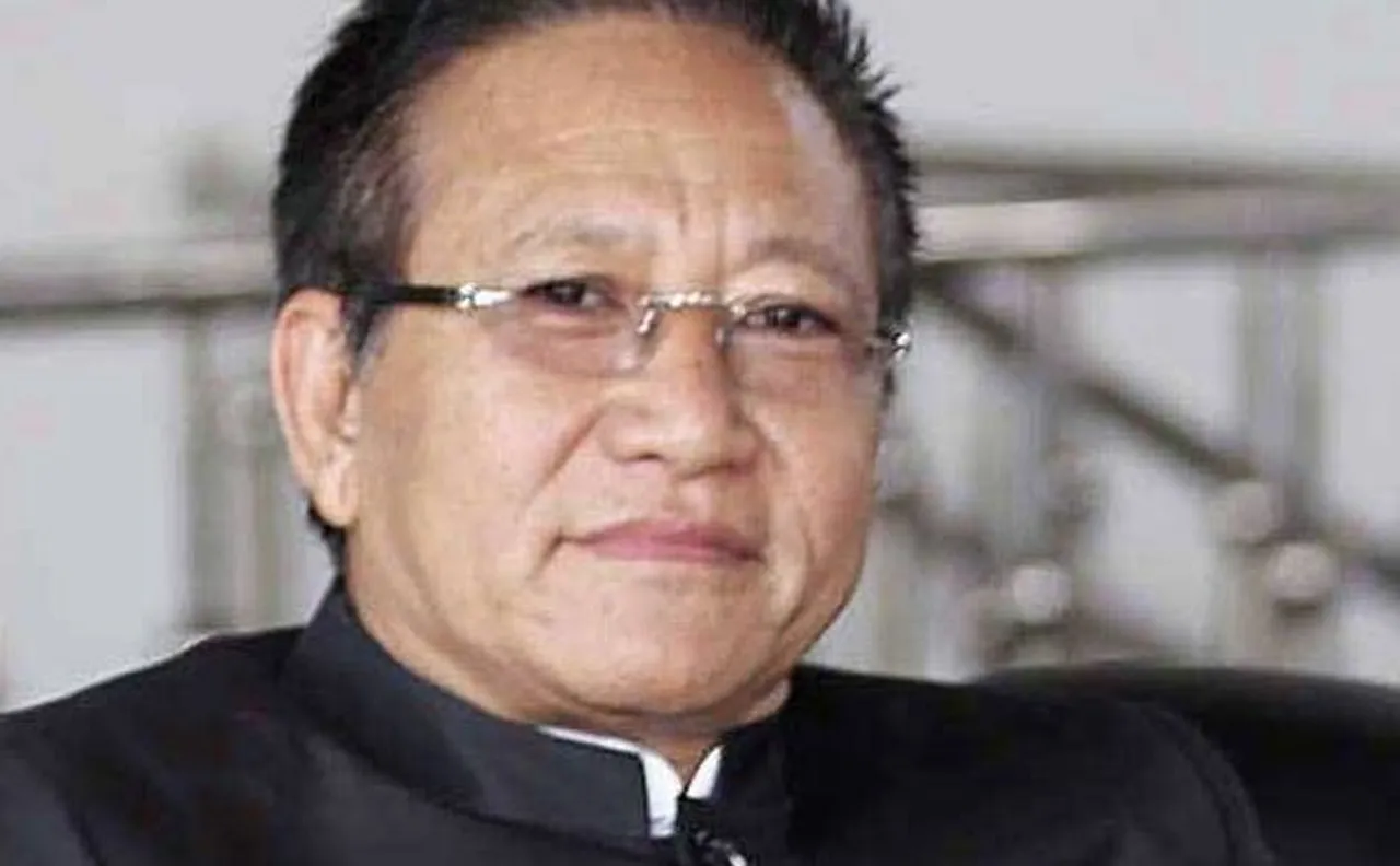Nagaland Governor asks Shurhozelie Liezitsu to form govt, swearing in on Feb 22