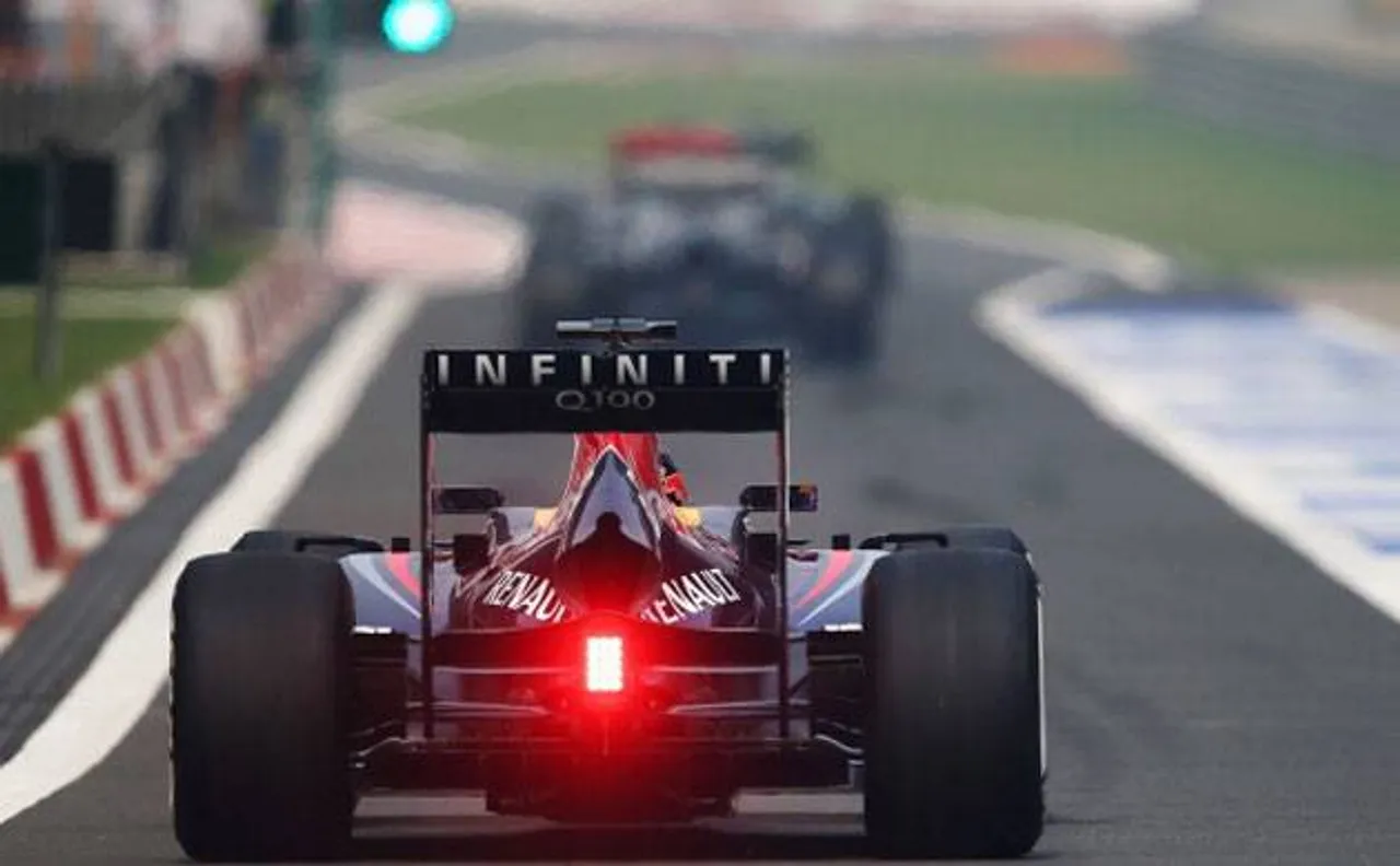 Buddh Circuit to host T1 Truck Racing Championship on March 19