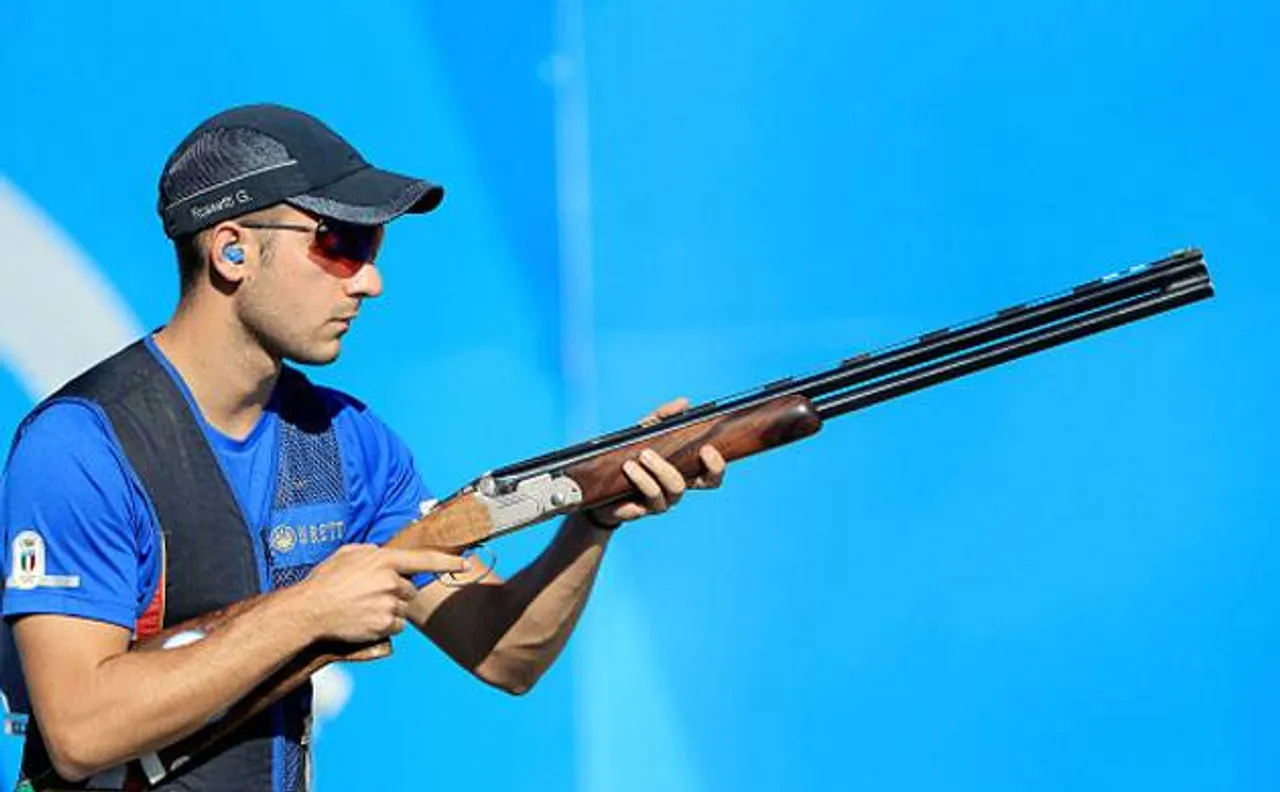 India looks to prepare strong bid for shooting's 2020 Olympic quota event