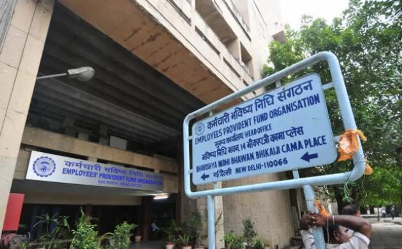 EPFO 2.0: Digitisation, pension fixation, PF claim within 3 hours to be a reality by May