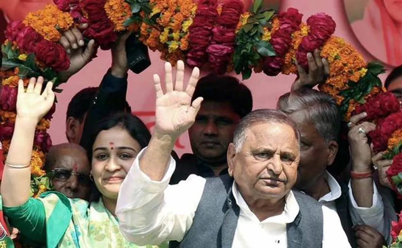 Campaign for fourth phase of UP Polls 2017 to end on Tuesday