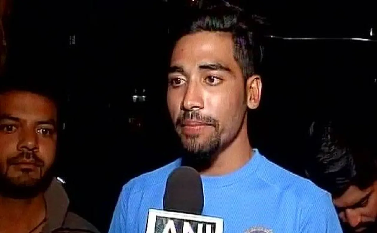 IPL 2017: Rags to riches journey of Hyderabad's Mohammed Siraz