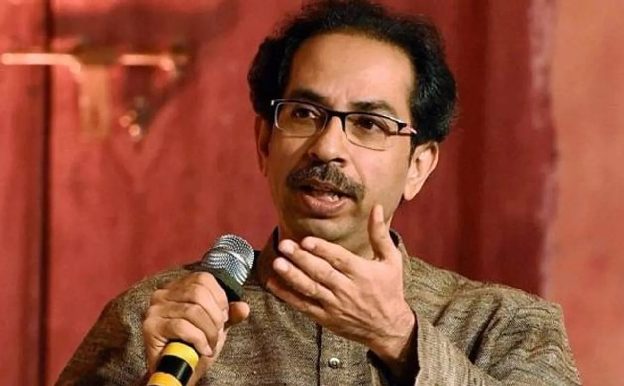 Support to BJP-led govt temporary in nature, future of Fadnavis remains uncertain: Shiv Sena