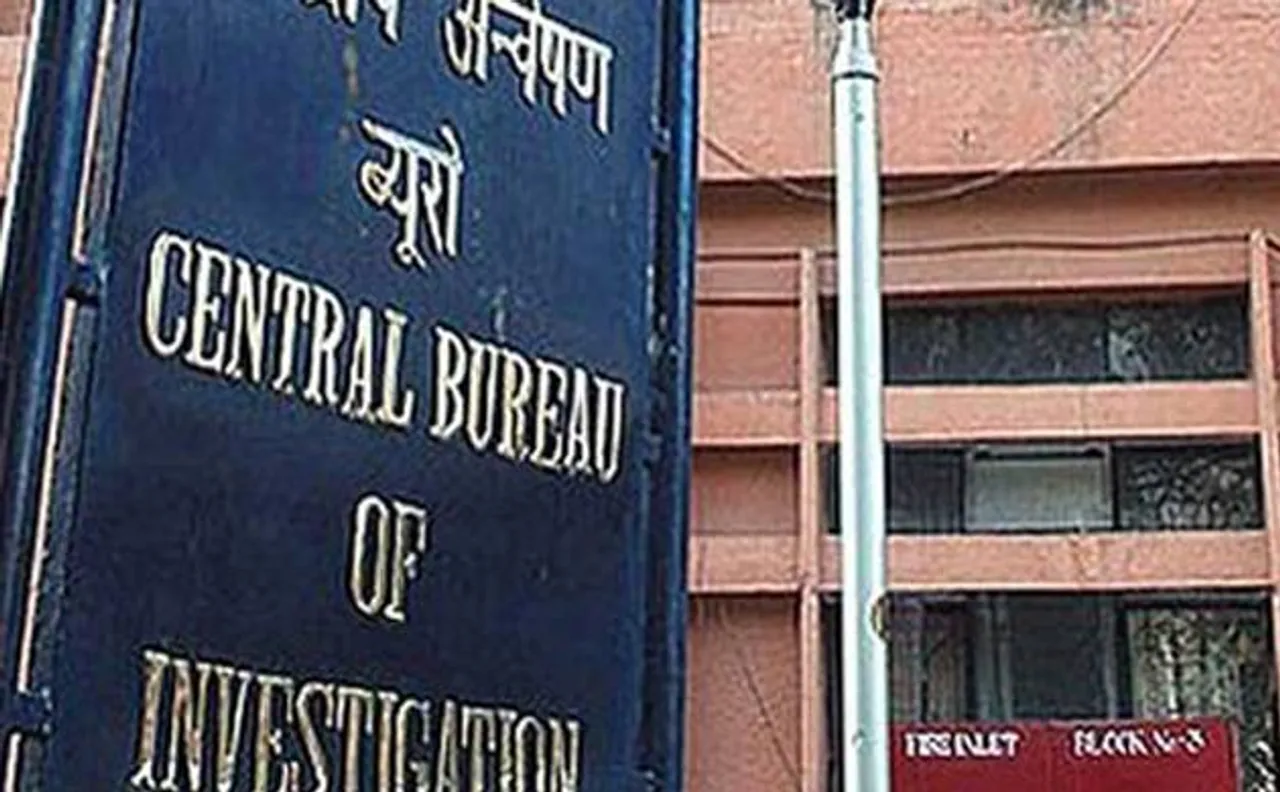 CBI forwards Interpol Red Corner Notice request against defence consultant Sanjay Bhandari
