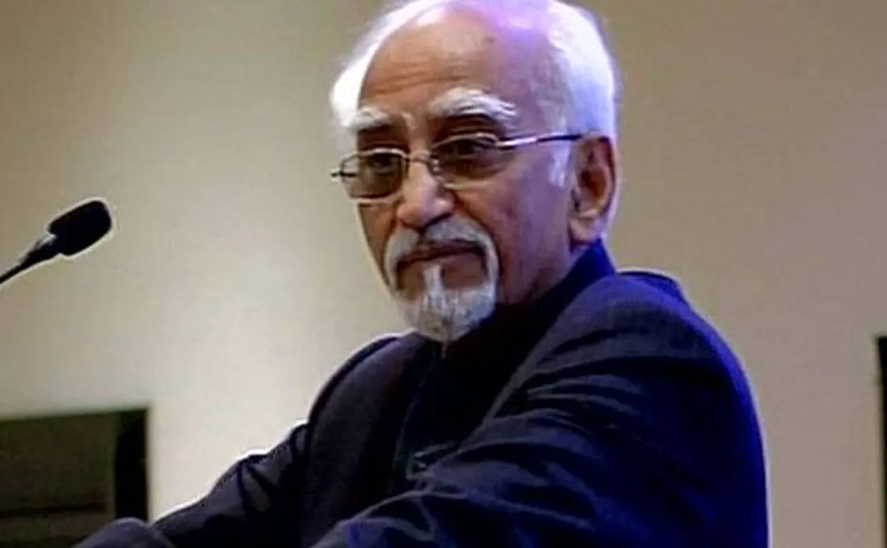 Hamid Ansari says India to open resident mission in Rwanda