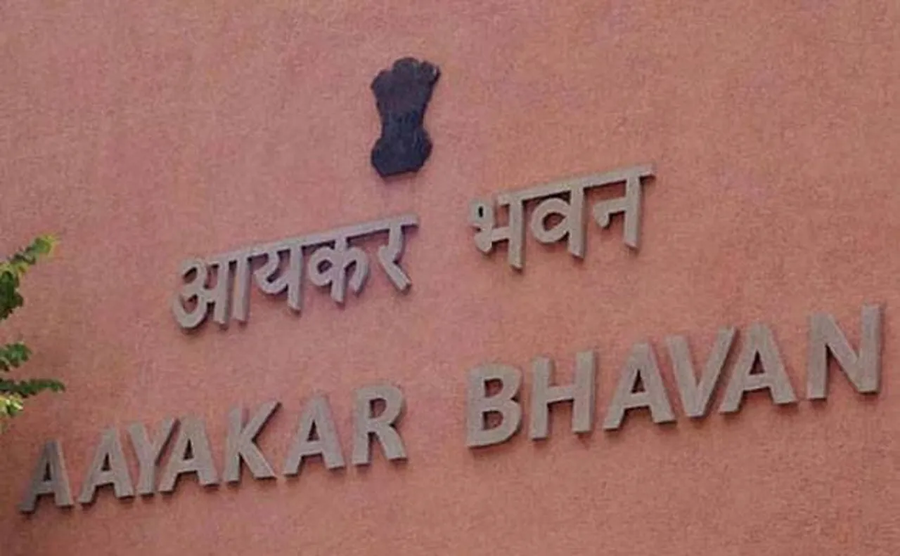 Demonetisation : Income Tax dept to start 2nd phase of bank account scrutiny next month