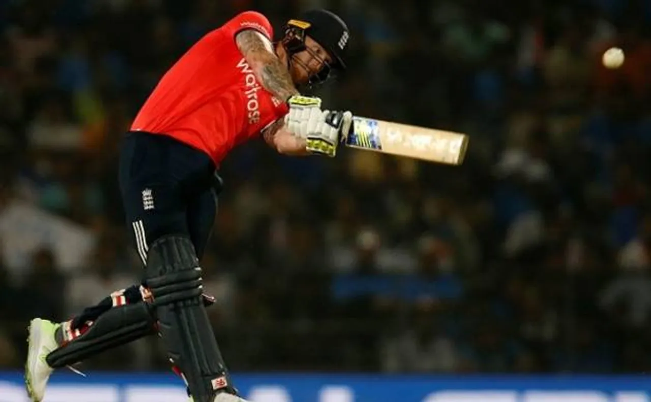 Video | IPL 2017 auction: Ben Stokes taken by Rising Pune Supergiants for whopping Rs 14.50 Crore