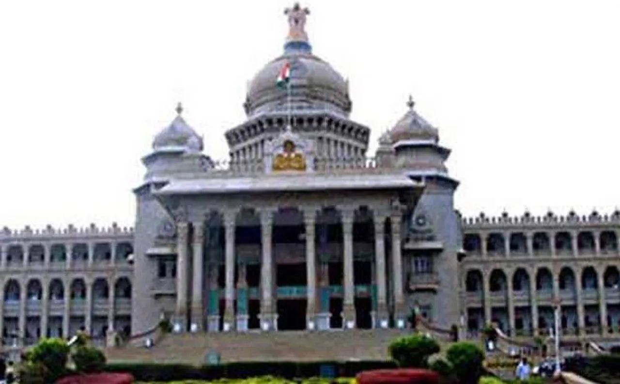 Andhra Pradesh: Uncertainty looms over budget session as legislature complex not yet ready