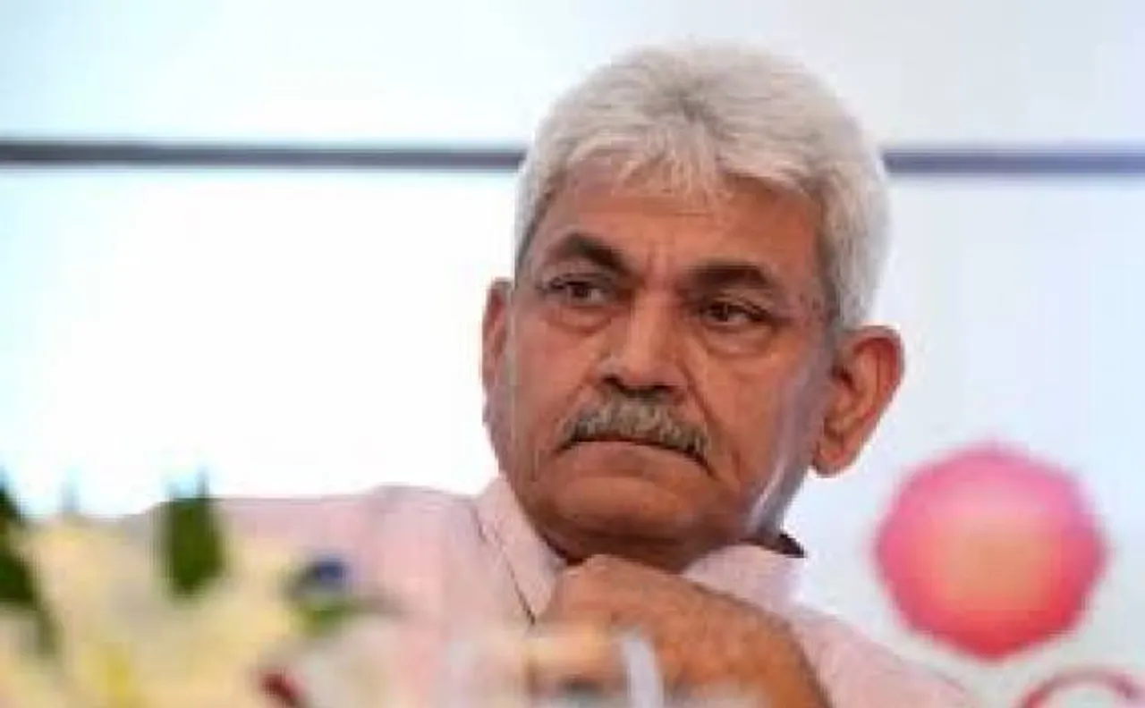 Manoj Sinha says ASEAN countries can utilise India's telecom expertise