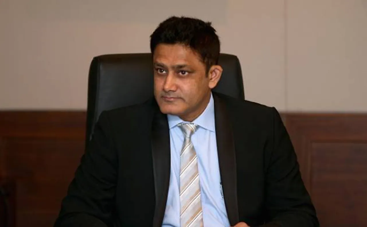 Team India has become self-sufficient in dealing with challenges: Coach Anil Kumble 