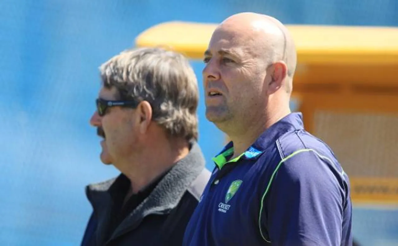 Toss will have no bearing in India: Australia coach Darren Lehmann