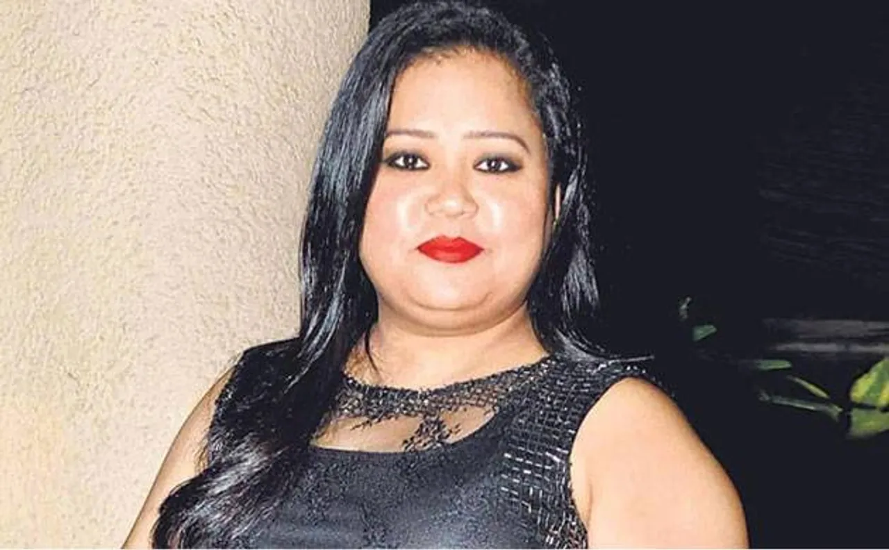 Comedian Bharti Singh to get married by end of 2017