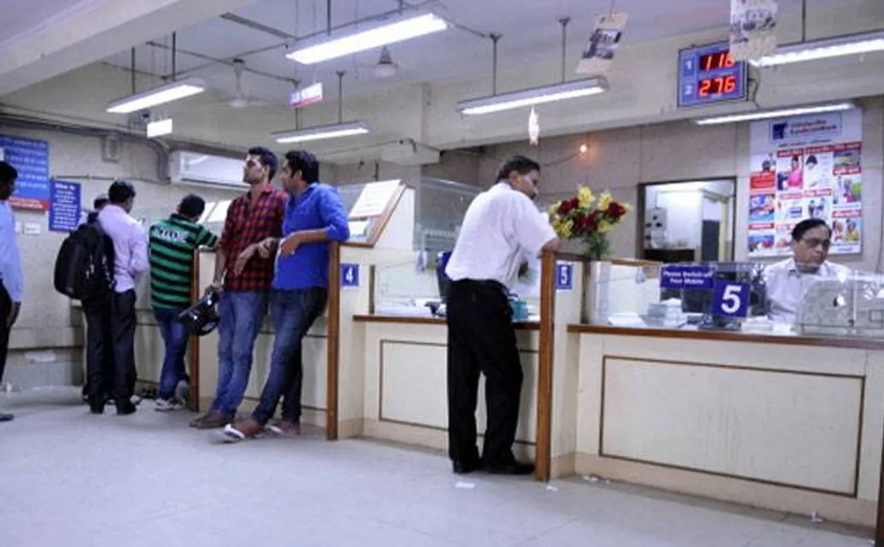 Further consolidation in PSU banks may have to wait till bad loan situation improves: Finance Ministry