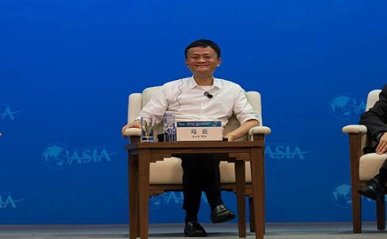 Alibaba's arm Ant Financial to invest USD 200 million in South Korean messaging giant Kakao