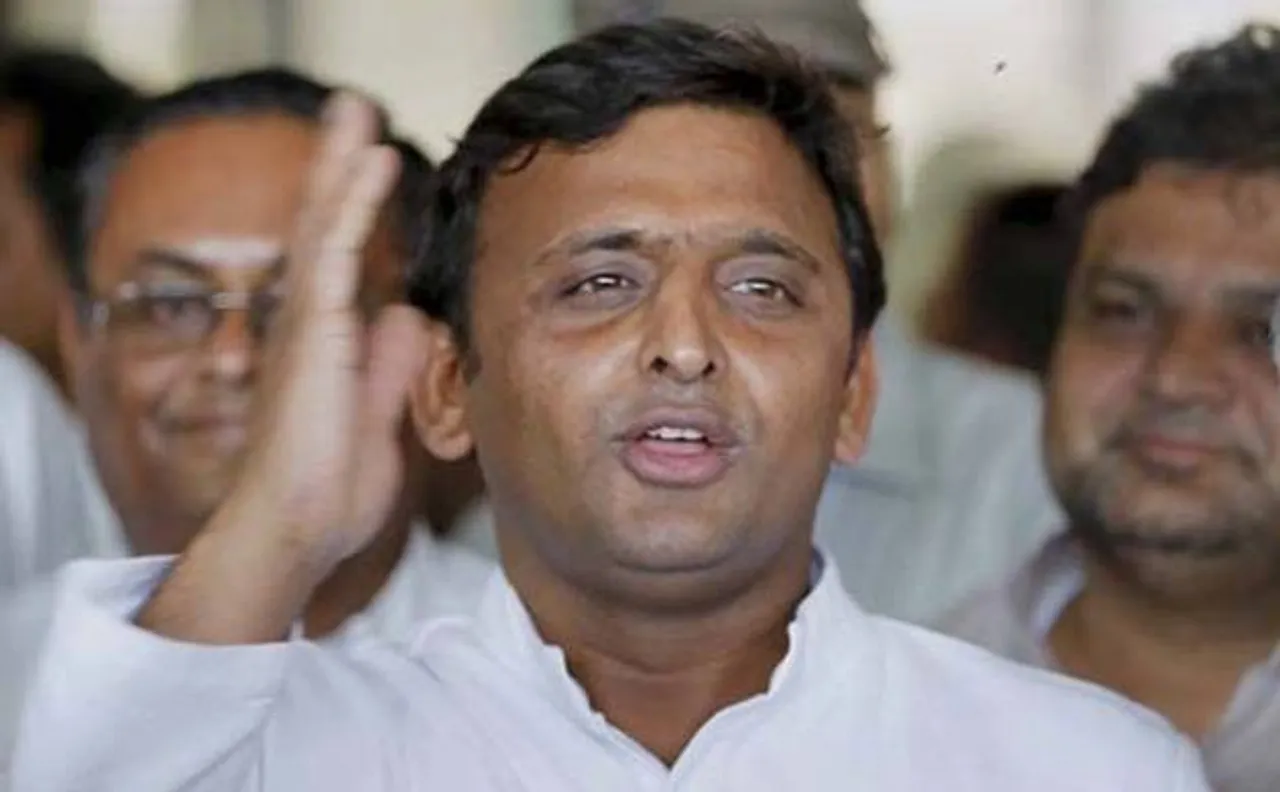 Centre quotes NGO data to counter UP CM Akhilesh Yadav on power availability in Varanasi