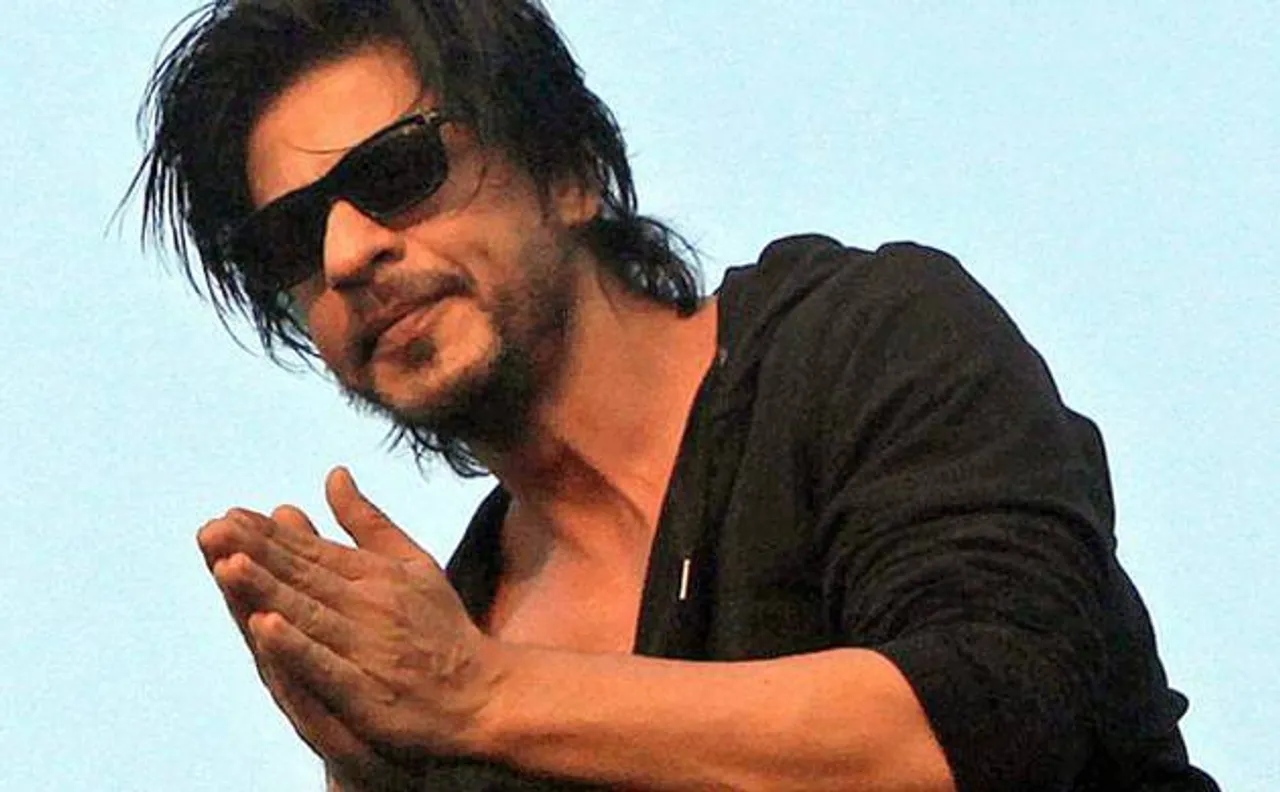 'Raees' train tragedy: Vadodra man files petition against SRK over death during film promotion 