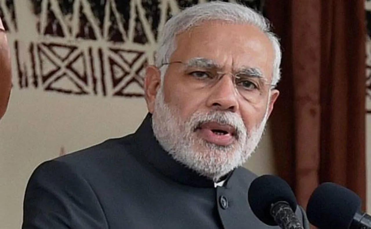 Indian civilisation stands tall overcoming challenges: PM Modi