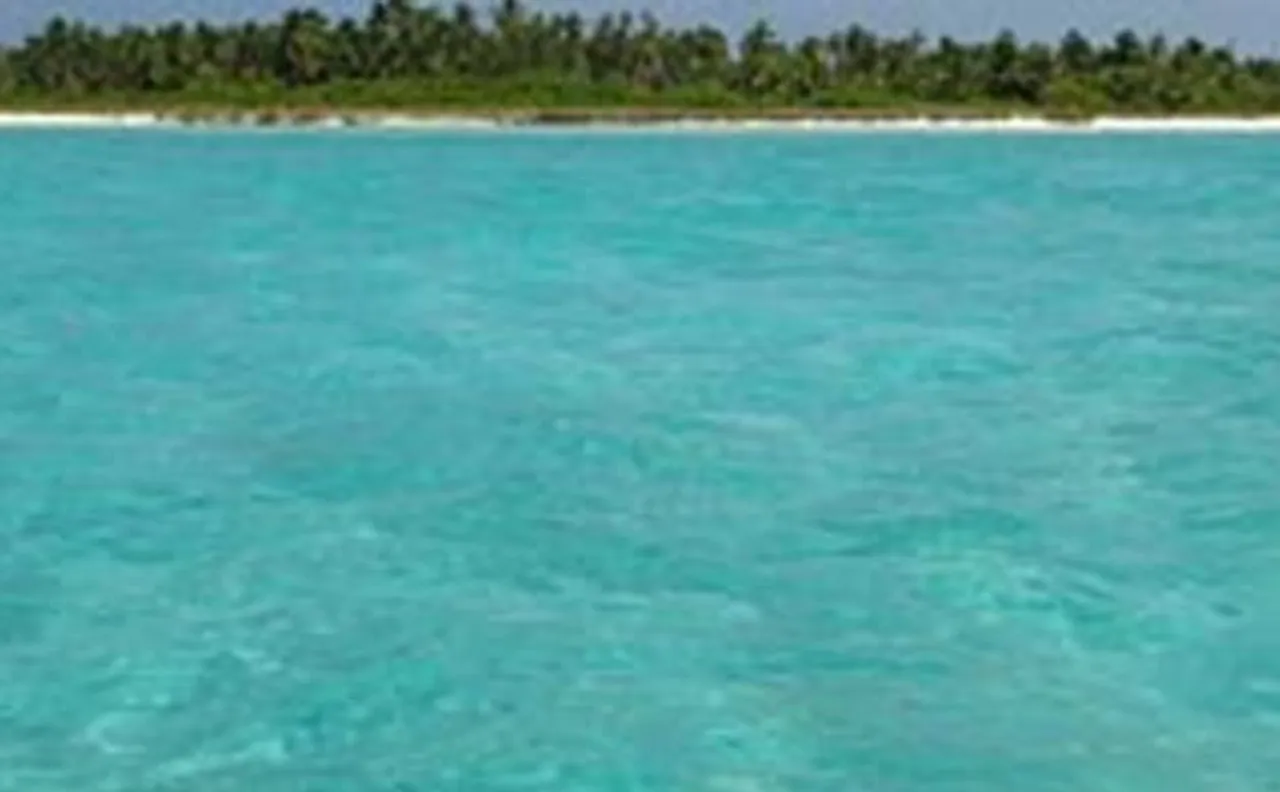 Nuclear power to be harnessed from oceans soon  