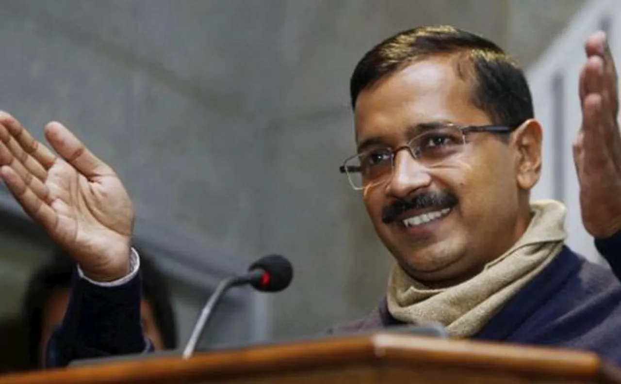 Thulla remark: Delhi High Court extends stay on Arvind Kejriwalâ€™s appearance