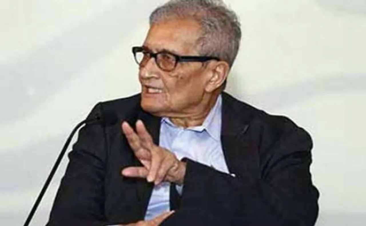 Climate of fear in universities detrimental to democracy, says Amartya Sen