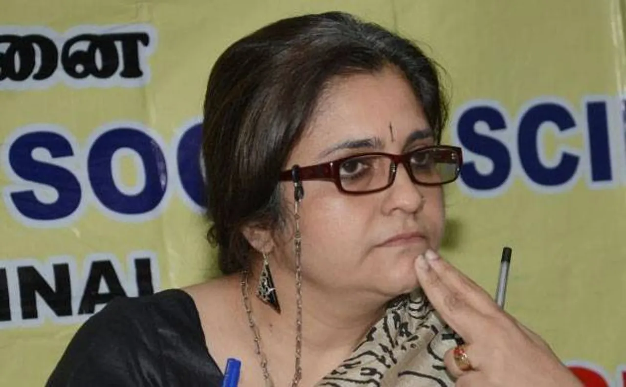 SC questions source of money in Teesta Setalvadâ€™s bank account