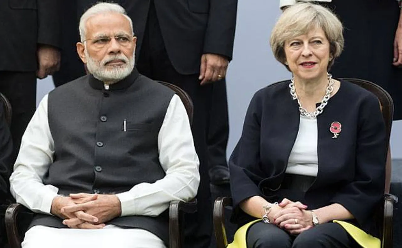 India and Britain decide to expedite requests for extradition