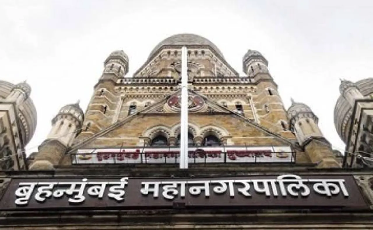 BMC polls 2017: Sanjay Nirupam not happy with 'average' voters turnout