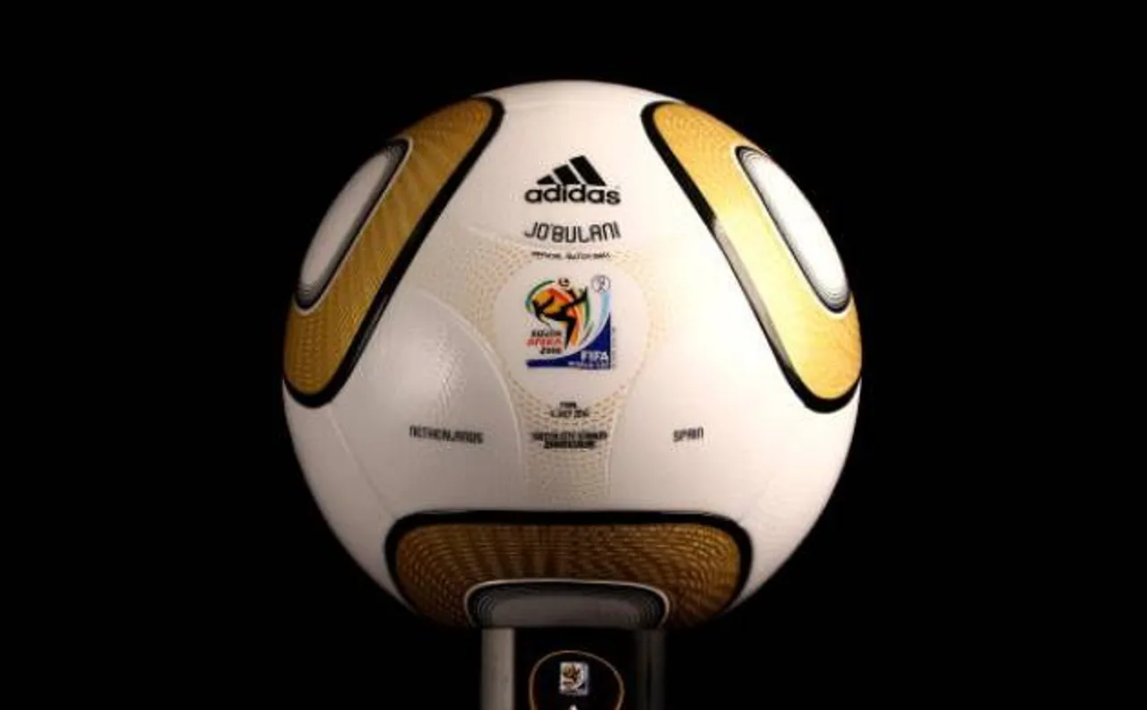 FIFA U-17 World Cup: Adidas becomes exclusive performance partner for Mission XI Million programme