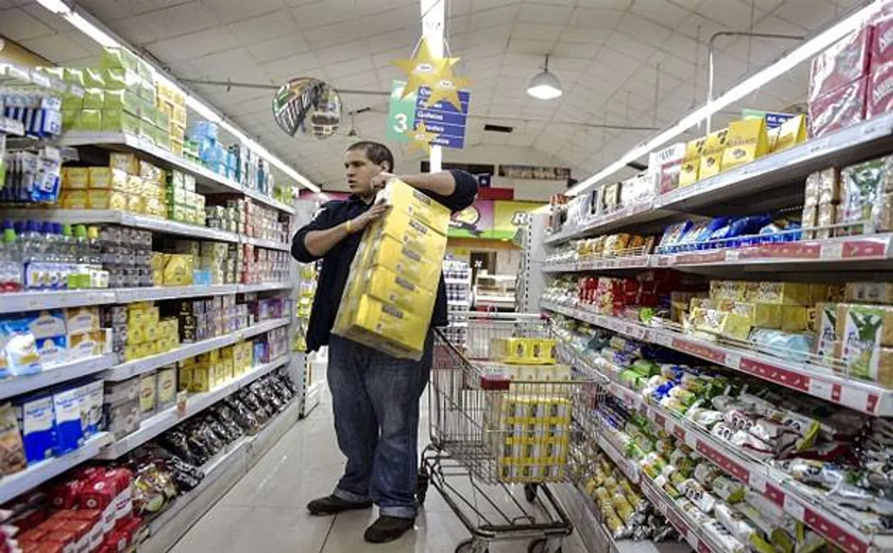 Additional tax should be levied on saturated food items, suggests group of secretaries