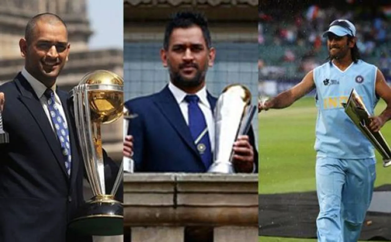 MS Dhoni travels in train after 13 years, clicks selfie with Jharkhand teammates ahead of Vijay Hazare Trophy